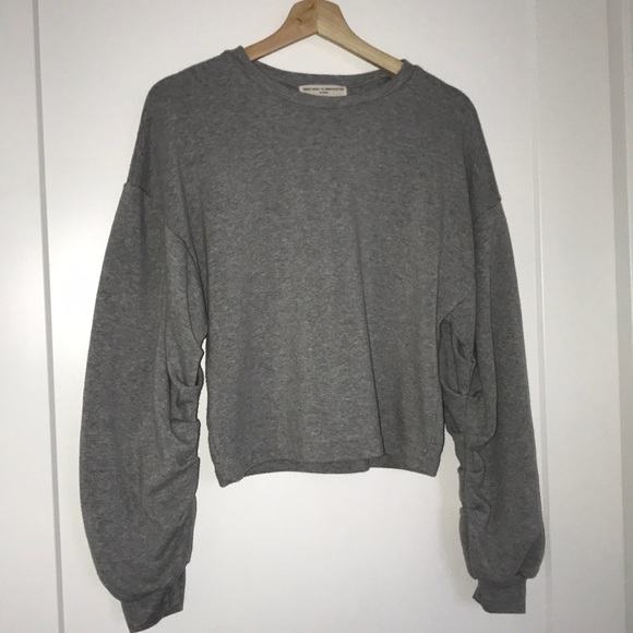 Urban Outfitters Tops - Project Social T by UO Sweatshirt Size Small